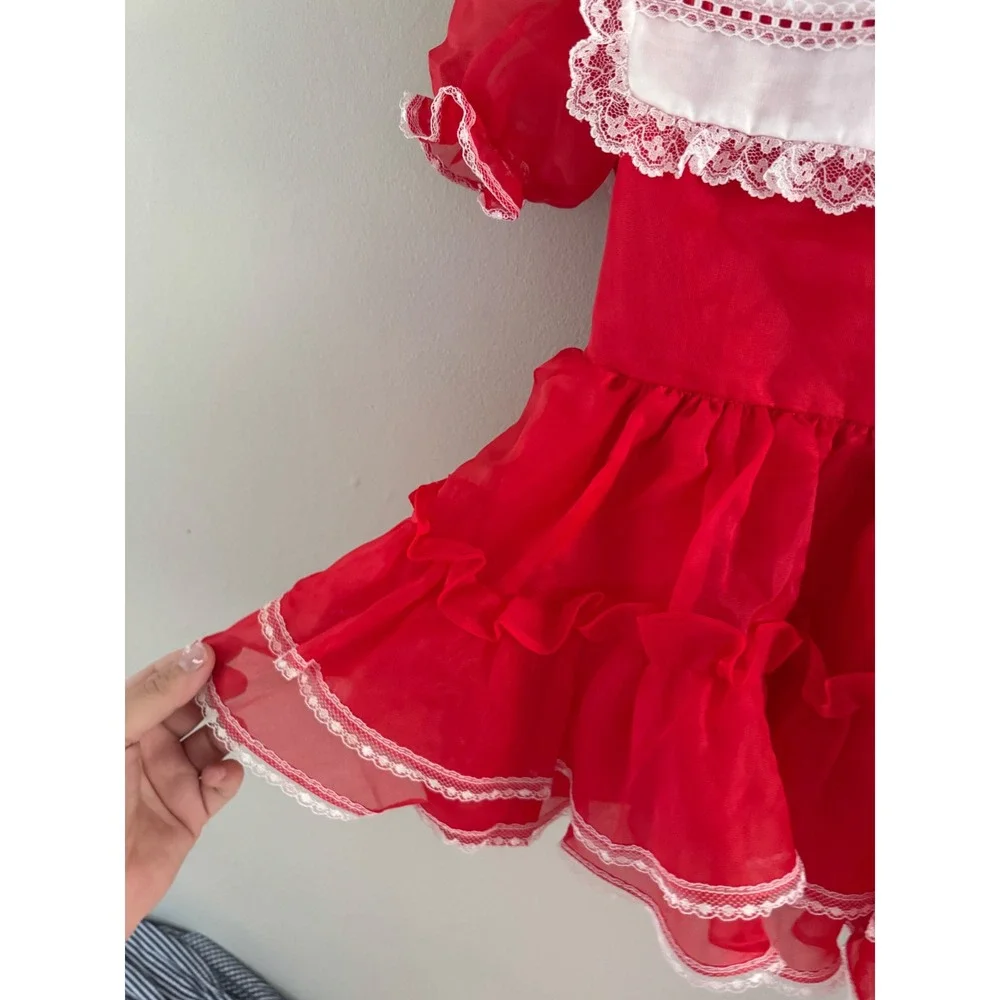 little precious beautiful vintage